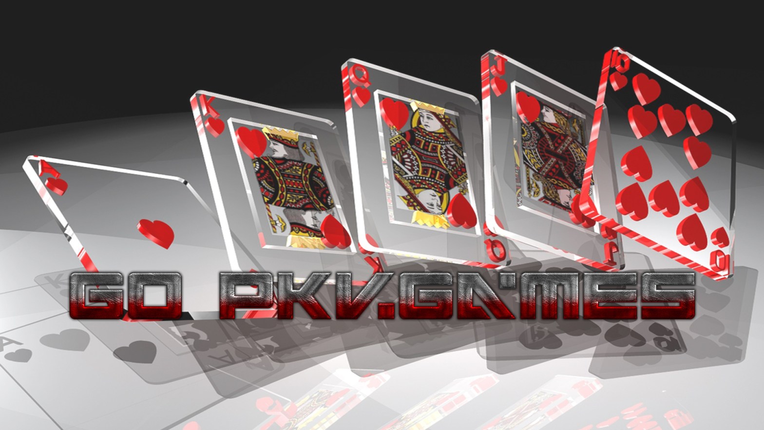 Gopkvgames Situs Daftar Poker Online Dan DominoQQ Terbaik